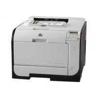 HP LaserJet Pro 400 color M451dw Printer Toner Cartridges